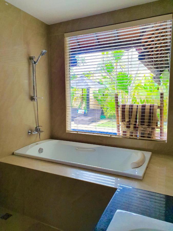 Villa Davenny Seminyak Extérieur photo